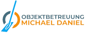 Logo von Objektbetreuung Michael Daniel