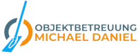 Logo von Objektbetreuung Michael Daniel
